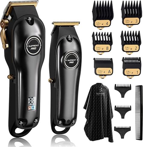 professional clippers amazon|amazon top rated hair clippers.